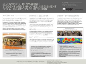 "Re/envision, Re/imagine" poster thumbnail.